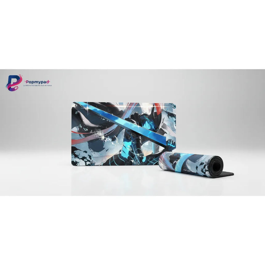 Solo Leveling Gaming Mouse Pad - Awakening of Shadows (XXL Size)