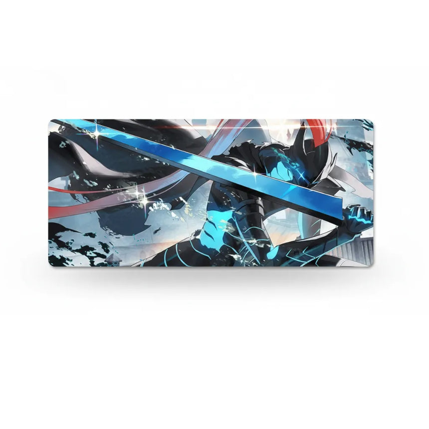 Solo Leveling Gaming Mouse Pad - Awakening of Shadows (XXL Size)
