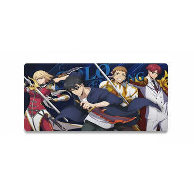 Solo Leveling Mouse Pad - Awakening the Hunter S-Rank