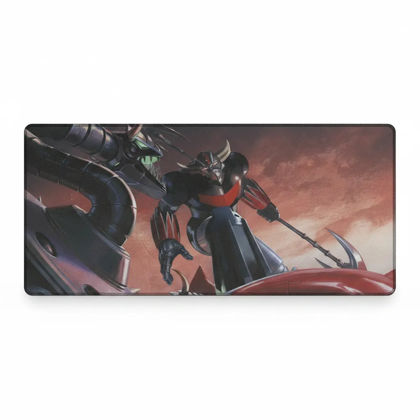 Goldorak XXL Mouse Pad - Legendary Duel Collector's Edition