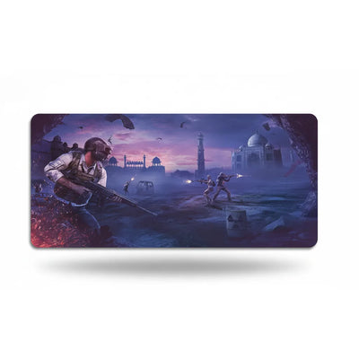 XXL Mouse Pad PUBG Karma Edition 0 (900x400mm) - Esport Precision - PopMyPad