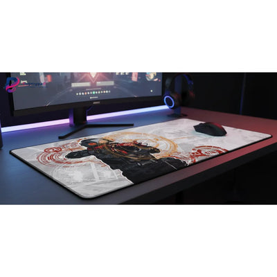 CSGO Gaming Mouse Pad - Tactical Operator Edition - Ultimate Glide