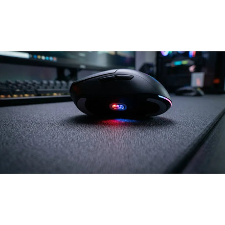 Pourquoi le tapis de souris gaming est le moteur de votre précision