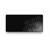 "Hexa-Core" Designer Mouse Pad — Futuristic Style & XXL Gaming
