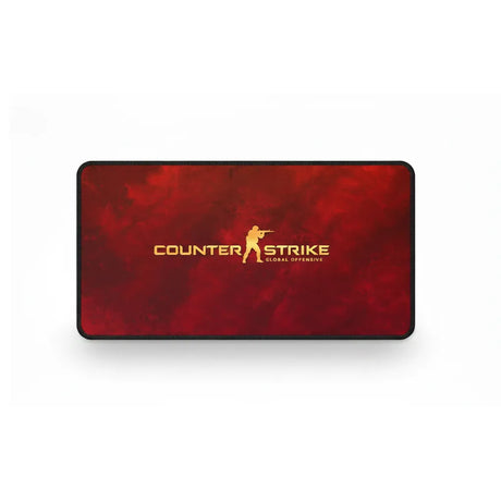 Mouse Pad Gamer The Witcher Geralt e Ciri Mouse Pad Gamer The Witcher Geralt e Ciri