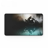 Tapis de Souris Gaming Days Gone - Edition Survival Reflection - Précision Esport avec design post-apocalyptique.