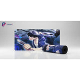 Solo Leveling Gaming Mouse Pad - Awakening of the Monarch (Ultra-Precision Edition)