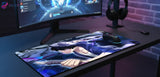 Solo Leveling Gaming Mouse Pad - Awakening of the Monarch (Ultra-Precision Edition)