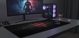 The Witcher Gaming Mouse Pad - "Wild Hunt" Edition - High Precision