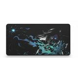 Tapis de Souris Gaming Valorant Viper - Édition Spéciale Esport & Précision avec design de l'agent Viper.