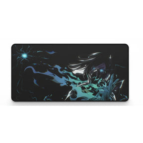 Tapis de Souris Gaming Valorant Viper - Édition Spéciale Esport & Précision avec design de l'agent Viper.