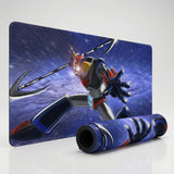 Goldorak Mouse Pad - Heroic Galaxy Edition (XXL Deskmat)