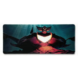 Goldorak Mouse Pad - The Rise of the Steel Colossus | XXL Gaming Deskmat