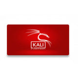 Kali Linux Mouse Pad – Offensive Security Collector's Edition Red