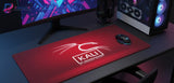 Kali Linux Mouse Pad – Offensive Security Collector's Edition Red