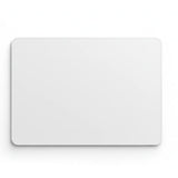 Pro Speed "Ghost White" Mouse Pad (450x400mm) – PopMyPad
