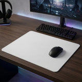 Pro Speed "Ghost White" Mouse Pad (450x400mm) – PopMyPad