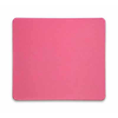Pro Speed Neon Pink Mouse Pad (450x400mm) - Fast Glide Esport - PopMyPad