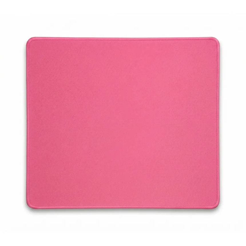 Pro Speed Neon Pink Mouse Pad (450x400mm) - Fast Glide Esport - PopMyPad