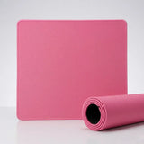 Pro Speed Neon Pink Mouse Pad (450x400mm) - Fast Glide Esport - PopMyPad