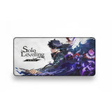 Solo Leveling Mouse Pad - Collector's Edition "Arise" - High Precision