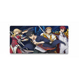 Solo Leveling Mouse Pad - Awakening the Hunter S-Rank