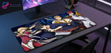 Solo Leveling Mouse Pad - Awakening the Hunter S-Rank