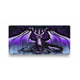 Solo Leveling Mouse Pad - Awakening of the Shadow Dragon (Ultra-Precision Edition)