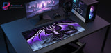 Solo Leveling Mouse Pad - Awakening of the Shadow Dragon (Ultra-Precision Edition)