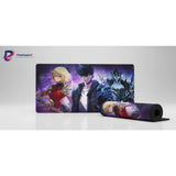 Solo Leveling Mouse Pad - Awakening of the Shadow Monarch