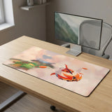 Goldorak XXL Mouse Pad - "Grand Horizon" Edition