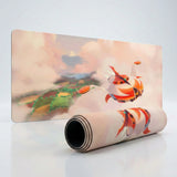 Goldorak XXL Mouse Pad - "Grand Horizon" Edition