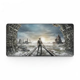 P-Pubg Mouse Gaming Pc Accessories Mausepad Deskmat Rubber Mat Extended Pad Mousepad Gamer Mats Keyboard Cabinet Laptops 90x40