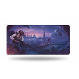 XXL Mouse Pad PUBG Karma Edition 0 (900x400mm) - Esport Precision - PopMyPad