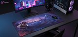 XXL Mouse Pad PUBG Karma Edition 0 (900x400mm) - Esport Precision - PopMyPad