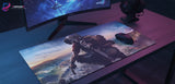 XXL PUBG Soldier Level 3 Mouse Pad (900x400mm) - Esport Precision - PopMyPad