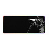 Outlaw Redemption XXL RGB Mouse Pad (900x400mm) - Gaming LED - PopMyPad