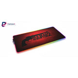 XXL RGB Red Dead Redemption 2 Mouse Pad (900x400mm) - LED Gaming - PopMyPad
