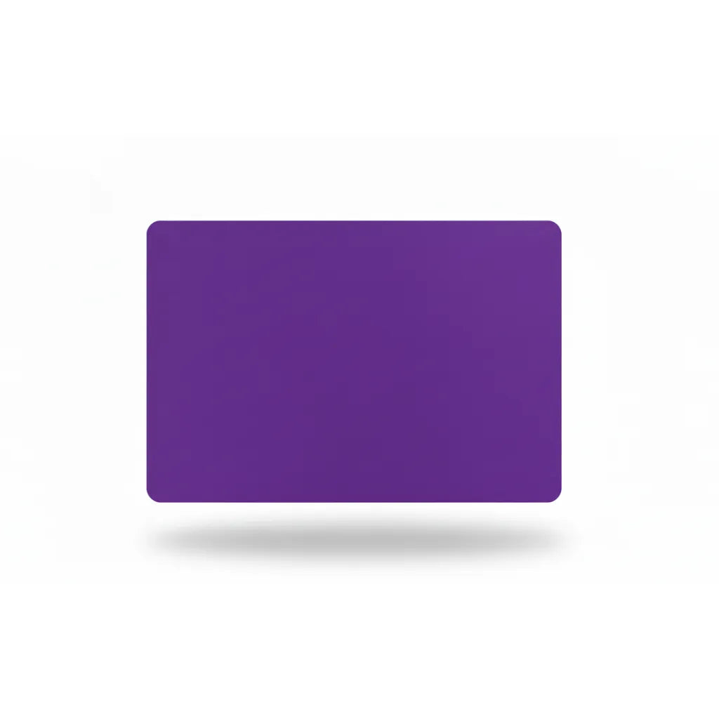 XXL Mouse Pad, Deep Purple - Comfort & Precision, Popmypad