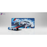 Artistic Mouse Pad — BMW M2 Drift Edition — Performance & Style XXL