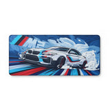 Artistic Mouse Pad — BMW M2 Drift Edition — Performance & Style XXL
