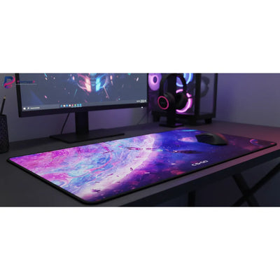 CS:GO Interstellar Edition Mouse Pad - Cosmic Precision & Ultimate Glide