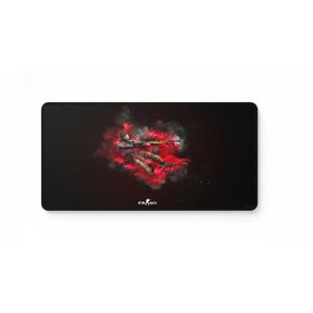 Tapis de souris CSGO Sniper Edition - Précision Esport & Glisse Ultime avec design de tireur d'élite.