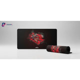 Tapis de souris CSGO Sniper Edition - Précision Esport & Glisse Ultime en design explosif avec tireur d'élite.