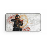 Tapis de souris Gaming CSGO - Édition Tactical Operator - Glisse Ultime avec un opérateur tactique.