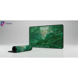Tapis de souris Gaming Days Gone - Édition Survival Forest | Glisse Ultime & Précision sur fond forestier
