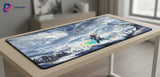 Horizon Frozen Wilds Gaming Mouse Pad – Ultra-Precision Esports Edition