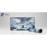 Horizon Frozen Wilds Gaming Mouse Pad – Ultra-Precision Esports Edition
