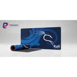 Kali Linux Gaming Mouse Pad - Offensive Security Edition