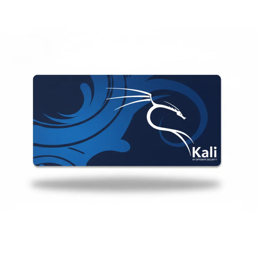 Kali Linux Gaming Mouse Pad - Offensive Security Edition